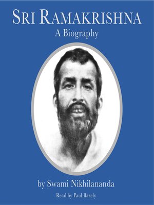 cover image of Sri Ramakrishna